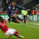 Reims x PSG