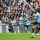 Newcastle x Brentford - Ivan Toney
