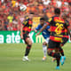Sport x Cruzeiro - relato
