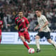 Ramiro - Corinthiasns 2 x 1 Athletico-PR - Brasileirão 2022
