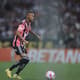 Ademir lamentou tomada de decisão em lance importante da partida