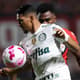 Rony - Atlético-GO x Palmeiras