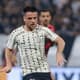Ramiro - Corinthiasns 2 x 1 Athletico-PR - Brasileirão 2022
