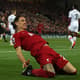 Darwin Nunez - Liverpool x West Ham