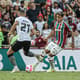 Fluminense x Botafogo - Matheus Martins