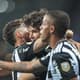 Atlético-MG x Juventude - relato