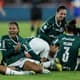 Palmeiras feminino - Libertadores