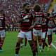 Final Libertadores - Flamengo x Athletico Pr