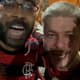 Torcida Flamengo