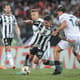 Atlético-MG vê G-8 ameaçado