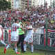 Goiás x São Paulo