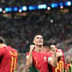 Cristiano Ronaldo - Portugal x Uruguai