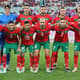 marrocos x portugal