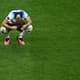 Harry Kane - Inglaterra