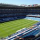 Estádio Santiago Bernabéu - Real Madrid