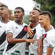 Vasco - sub-20 - Copa Xerém