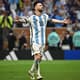 Messi - Argentina x França - Final Copa do Mundo
