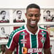 Keno - Fluminense