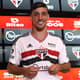Pedrinho - apresentação São Paulo