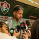 Marrony - Fluminense x Nova Iguaçu