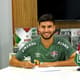 Martinelli - Fluminense