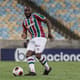 Fluminense x Audax Rio - Manoel