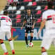 Luan - Botafogo-SP X Corinthians Paulistão 2022
