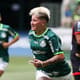 Yamila Rodríguez - Palmeiras x Real Ariquemes