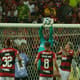 Flamengo x Indepiendiente del Vale
