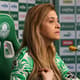 Leila Pereira Palmeiras