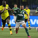 Bruno Tabata Palmeiras