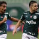 Gustavo Scarpa e Willian Bigode