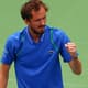 Daniil Medvedev vence batalha em Indian Wells