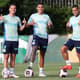 Fabinho Naves Garcia Palmeiras