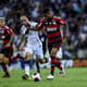 Flamengo x Vasco - Campeonato Carioca - Matheus França