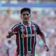 Fluminense x Volta Redonda - Cano