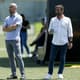 Duílio Monteiro Alves e Alessandro Nunes - Corinthians