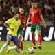 Marrocos x Brasil - Rodrygo