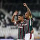 Felipe Melo e André - Fluminense