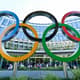 olimpiadas logo