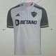 Uniforme 2 - Atlético-MG