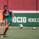 Lelê - Fluminense