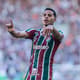 Alexsander - Fluminense