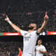 Barcelona x Real Madrid - Benzema