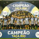 Botafogo Taça Rio