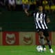Ypiranga x Botafogo - Junior Santos