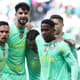 Palmeiras x Cuiabá