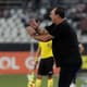 Rogério Ceni - Botafogo x São Paulo