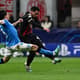 Bennacer - Milan x Napoli