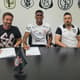 Felipe Augusto - Corinthians